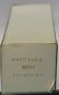 Preview: Freighter "Ravenstein" NDL  without masts (1 p.) GER 1955 Mercator M 500